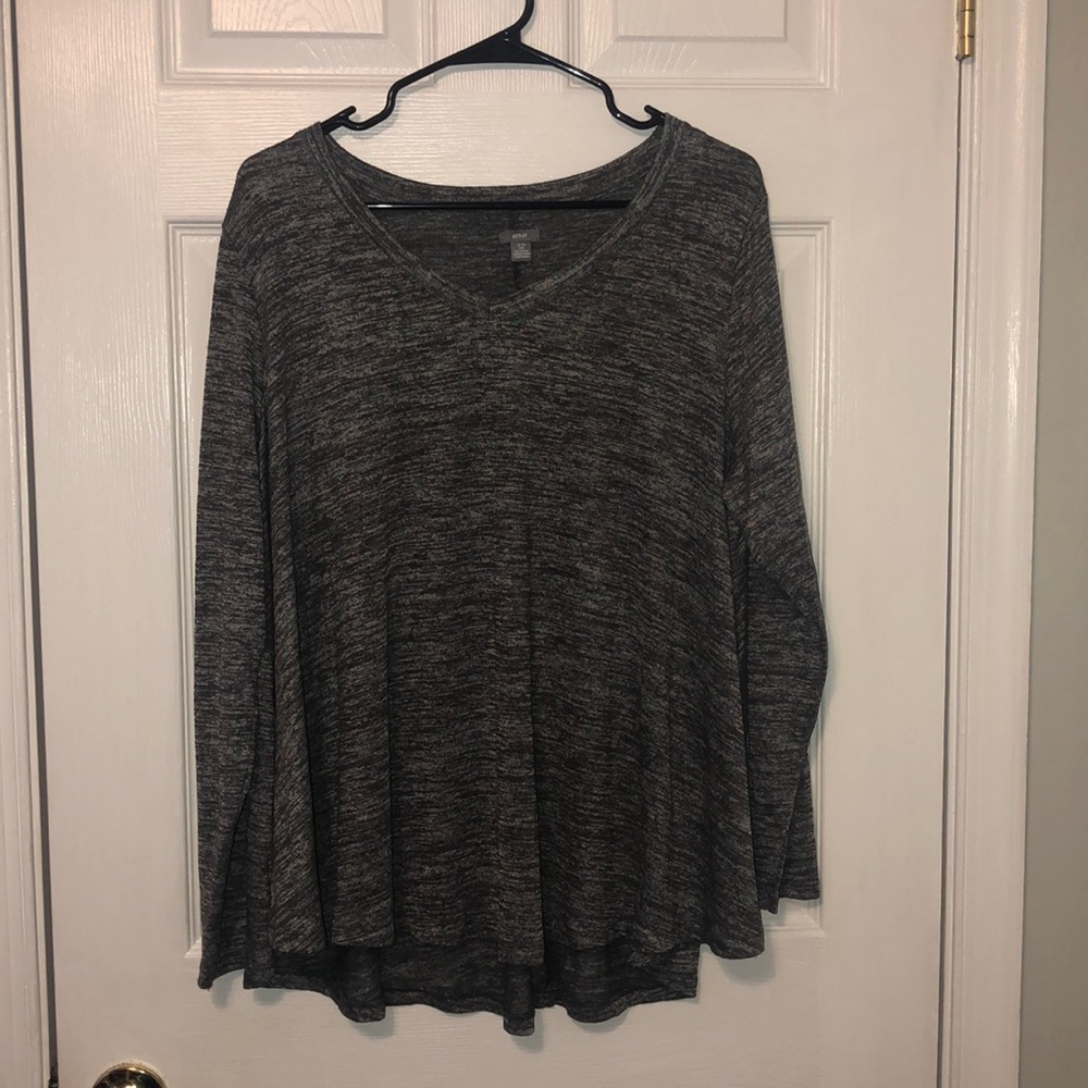 Aerie Long Sleeve Shirt